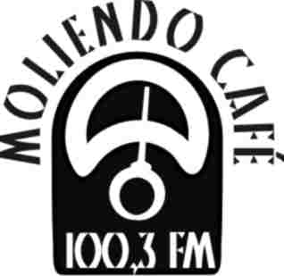 Moliendo Cafe