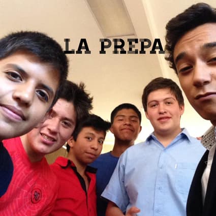 La prepa