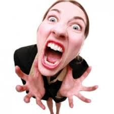 cosas que odiamos las mujes