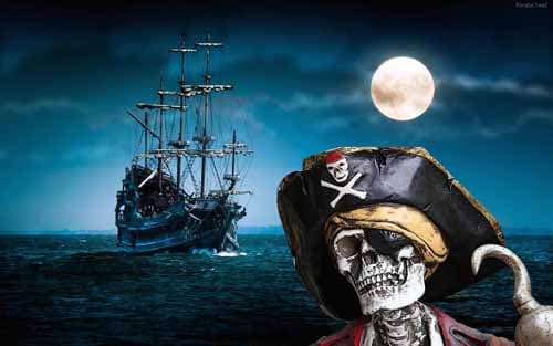 La Hora del Bucanero