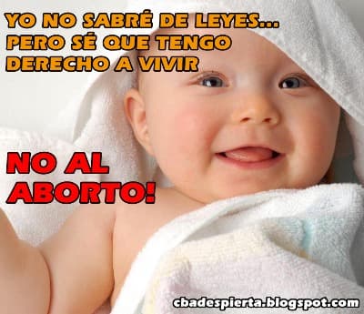 El Aborto