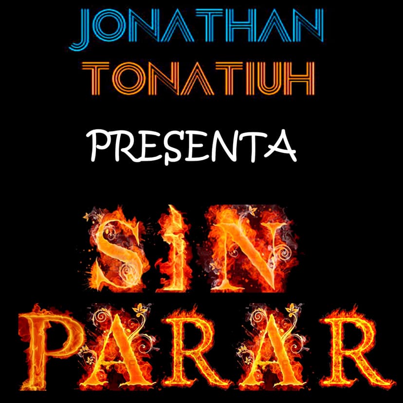SIN PARAR
