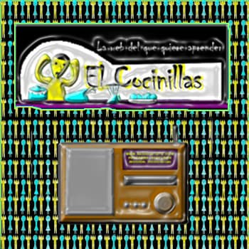 El podcast de ElCocinillas
