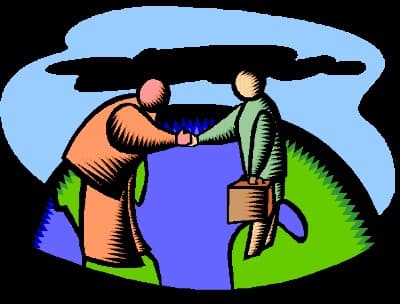 redes sociales para una empreza