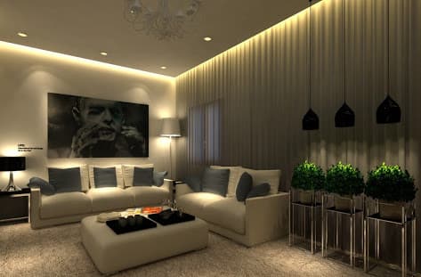 100+ Tip•Ideas - Living Rooms