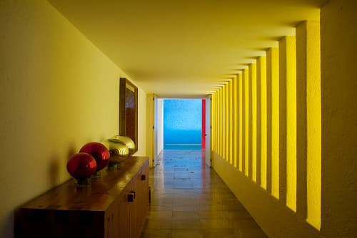 Chapter 3 | Gilardi House.