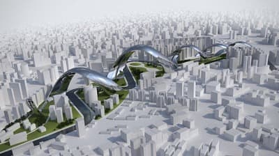 architecture and environment