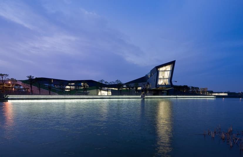 Sustainable Architecture