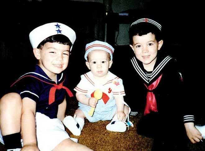 I LOVE JONAS