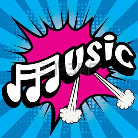 Los Sonidos mas escuchados