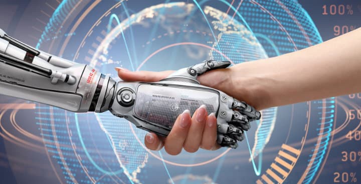 como ha cambiado la tecnologia