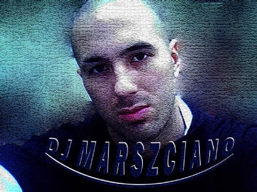 Marszciano El Perro DJ Del Oeste