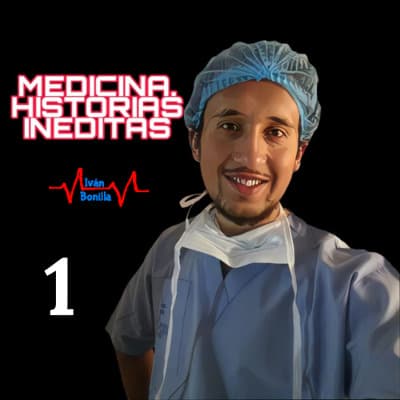 Estudiar medicina en Colombia. ¡¡¡De locos!!!