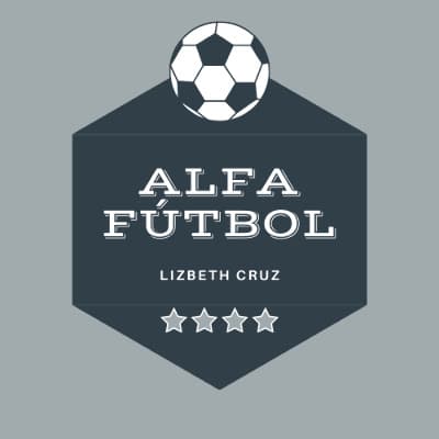 Lizbeth Cruz en ALFA FÚTBOL