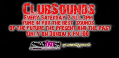 CLUBSOUNDS 7.3.09 with Dizz-E