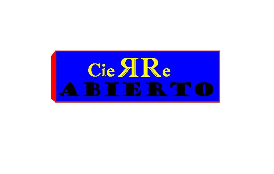 Cierre Abierto