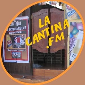 LaCantina.FM