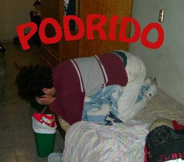 Podrido