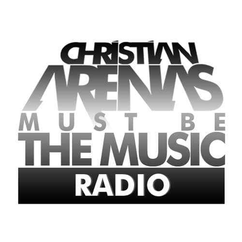 Christian Arenas Must Be The Music