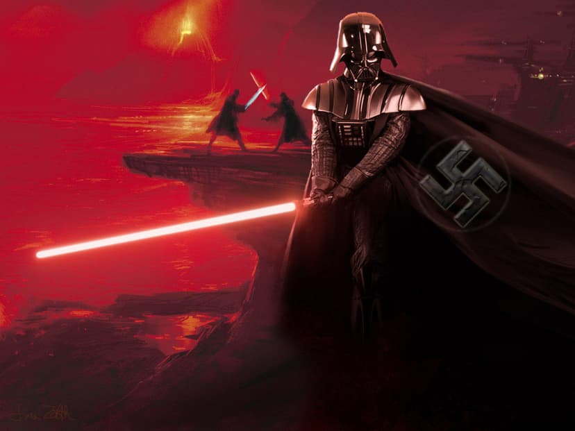 DARTH VADER
