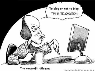 los blogs