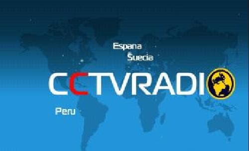 CCTVRADIO