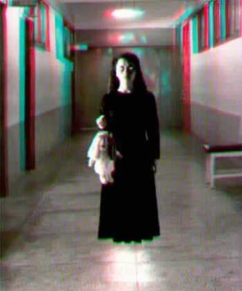 el podcast de fantasmas