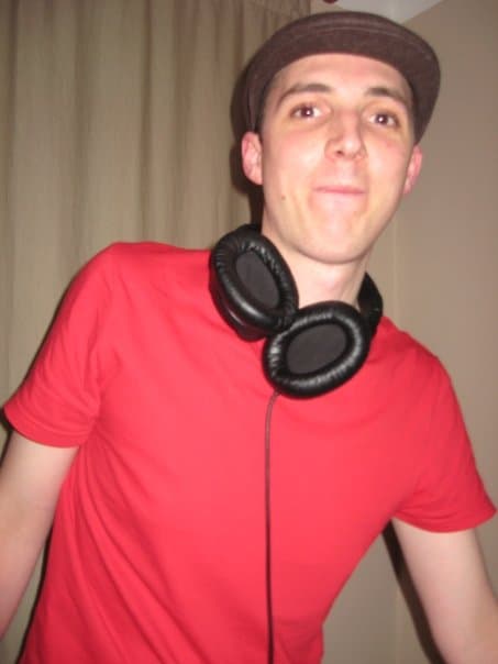 DJ Ed Big