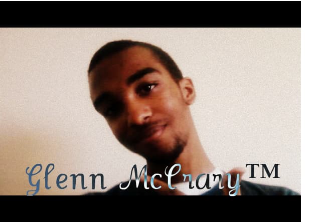 The Glenn McCrary Show