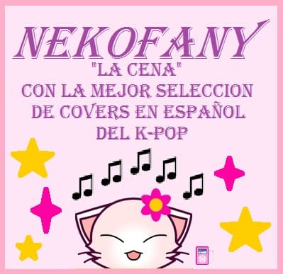 Nekofany