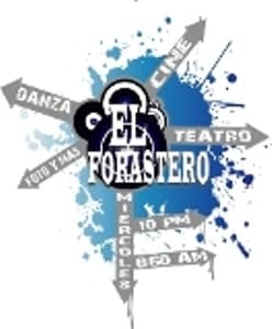 ELFORASTERO