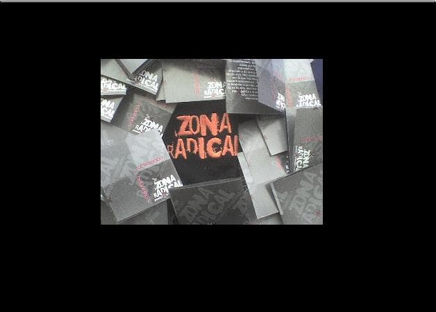 Zona Radical