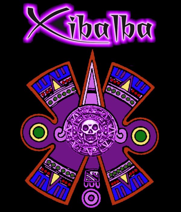 CLAN XIBALBA
