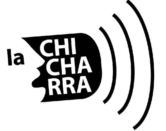 La chicharra