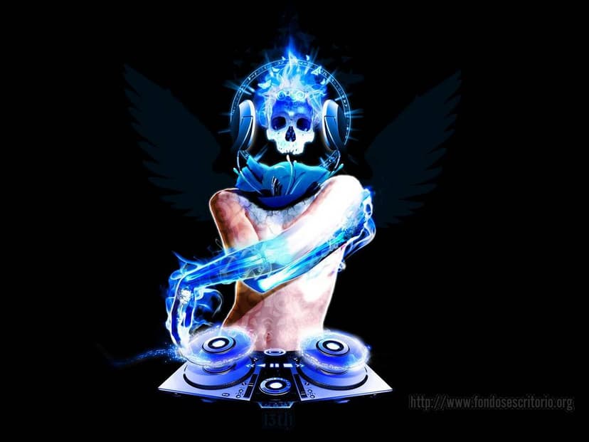 Dj Shöl