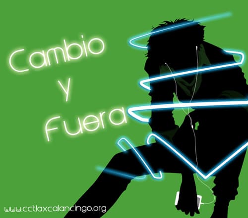 Cambio y Fuera