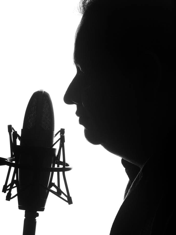 Podcast de Emilio Moreno