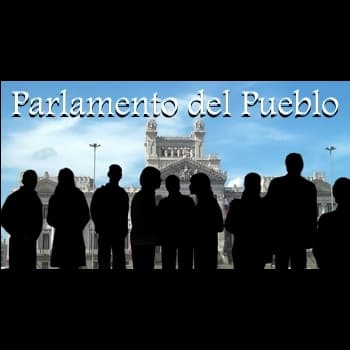 Parlamento del Pueblo