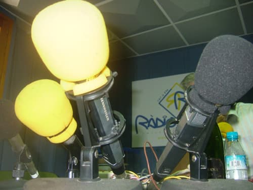 El podcast de Ràdio Roda (107.6 FM)