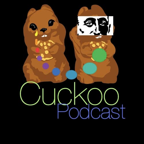 Cuckoo Thoughts