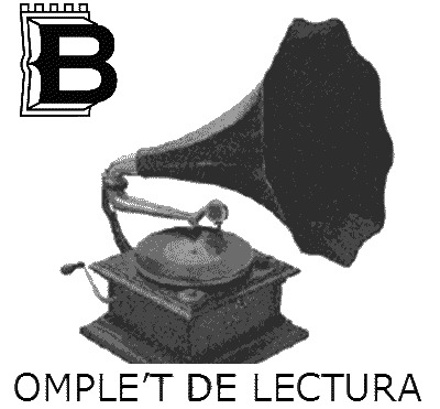 Podcast Biblioteca