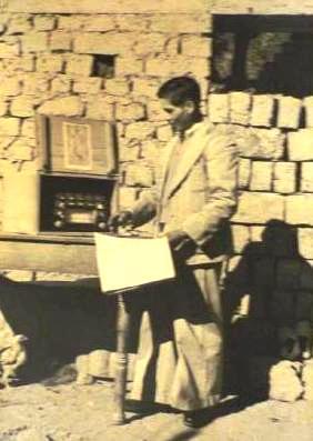 Podcast Los medios y su historia