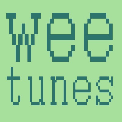 Podcast wee tunes podcast