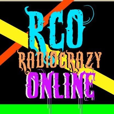 Podcast RadioCrazyOnline
