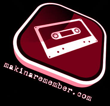 Podcast makinaremember.com