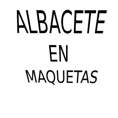 Podcast Albacete en Maquetas