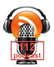 Podcast Emergencias 1-1-2 Podcast     @E112Podcast