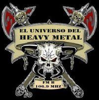 Podcast El Universo Del Heavy Metal - Radio Show