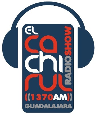 Podcast El Cachirul Radio Show