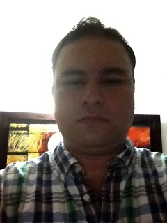 Podcast Juan Pablo Pérez Perdomo